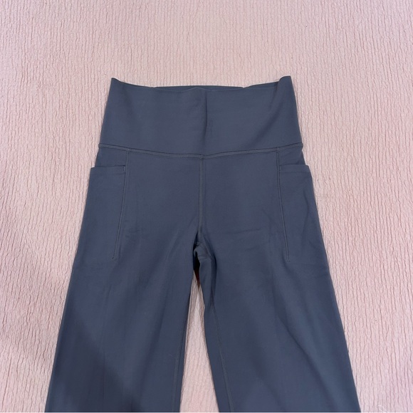 Athleta Pants - Athleta High-Rise Flare Leggings